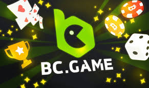 The Exciting World of BC Casino A New Era in Online Gaming